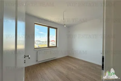 Vila lux 5 camere cu piscina in Dragomiresti-Vale - foto 3