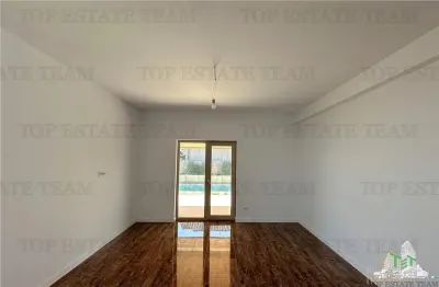 Vila lux 5 camere cu piscina in Dragomiresti-Vale - foto 7