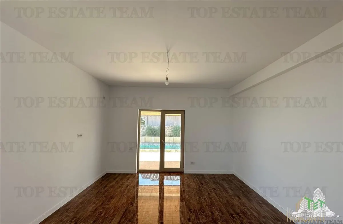 Vila lux 5 camere cu piscina in Dragomiresti-Vale - foto 7