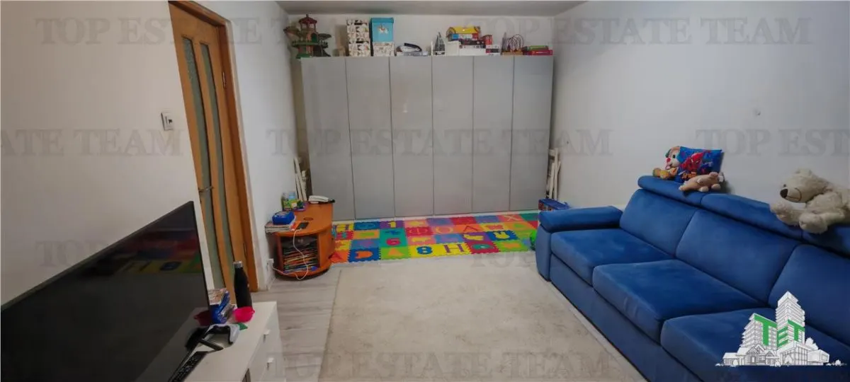 Apartament 2 camere, stradal, langa metrou  Gorjului, centrala proprie, instalatii noi, in Militari sector 6 - foto 1