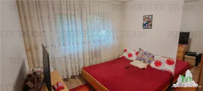 Apartament 2 camere, stradal, langa metrou  Gorjului, centrala proprie, instalatii noi, in Militari sector 6 - foto 5