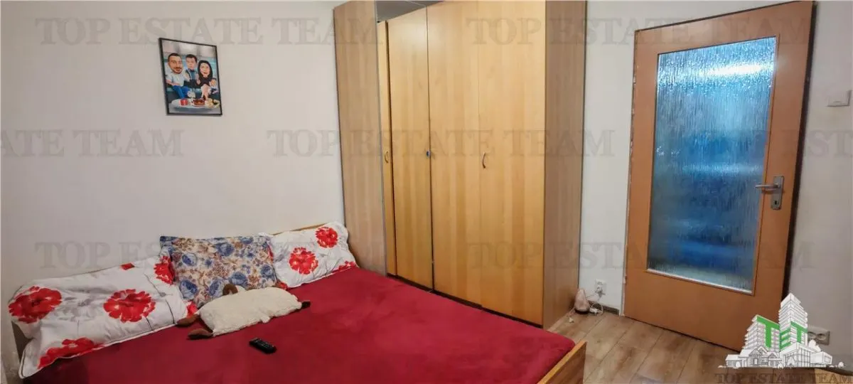 Apartament 2 camere, stradal, langa metrou  Gorjului, centrala proprie, instalatii noi, in Militari sector 6 - foto 6