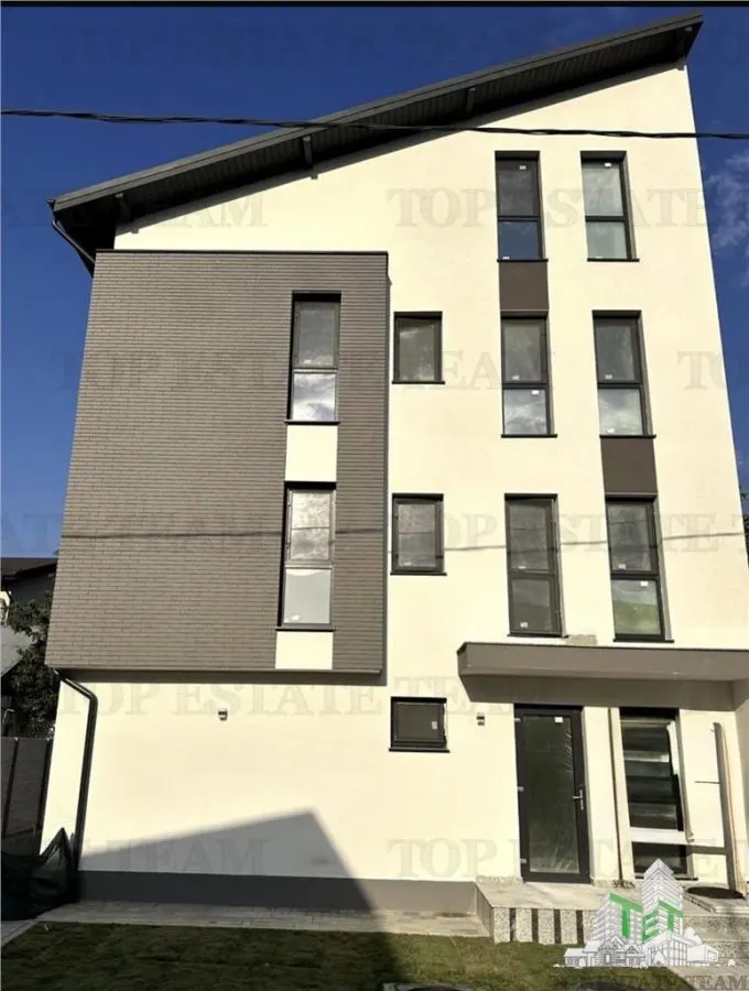 Baneasa | Apartament 3 camere cu dressing si balcon | Etaj 2/3 | 229.000 euro + TVA - foto 1