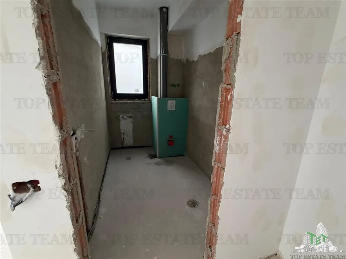 Baneasa | Apartament 3 camere cu dressing si balcon | Etaj 2/3 | 229.000 euro + TVA - foto 5