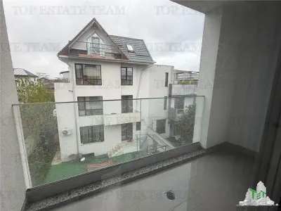 Baneasa | Apartament 3 camere cu dressing si balcon | Etaj 2/3 | 229.000 euro + TVA - foto 8