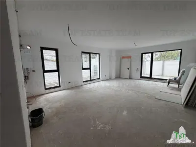 Baneasa | Apartament 3 camere cu curte proprie | Zona de Nord premium | 320.000 euro + TVA - foto 7
