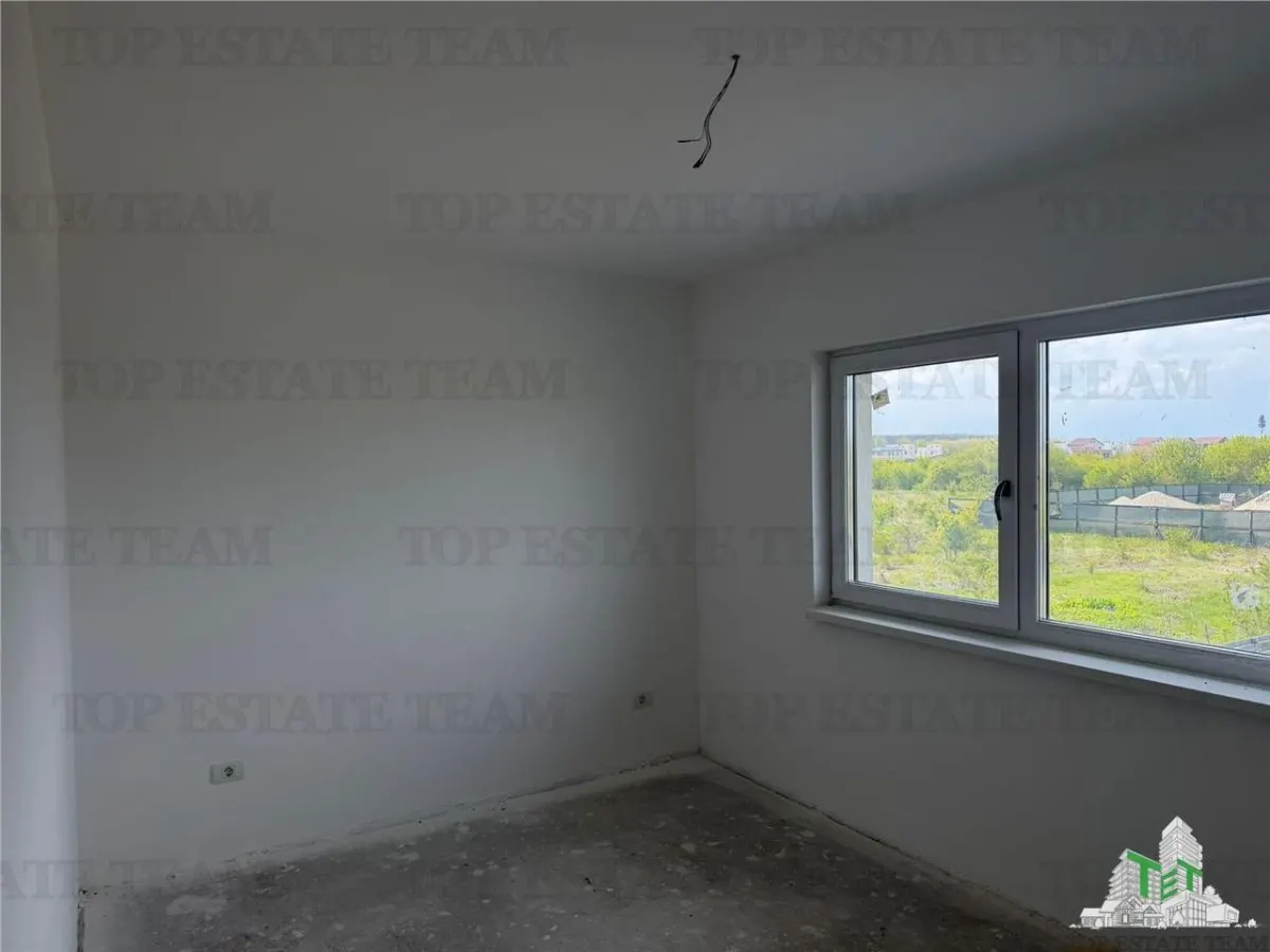 Vila moderna langa Paradisul Verde | Teren 627 mp | Finisaje la alegere incluse | 249.000 € - foto 12