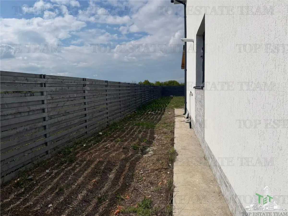 Vila moderna langa Paradisul Verde | Teren 627 mp | Finisaje la alegere incluse | 249.000 € - foto 3
