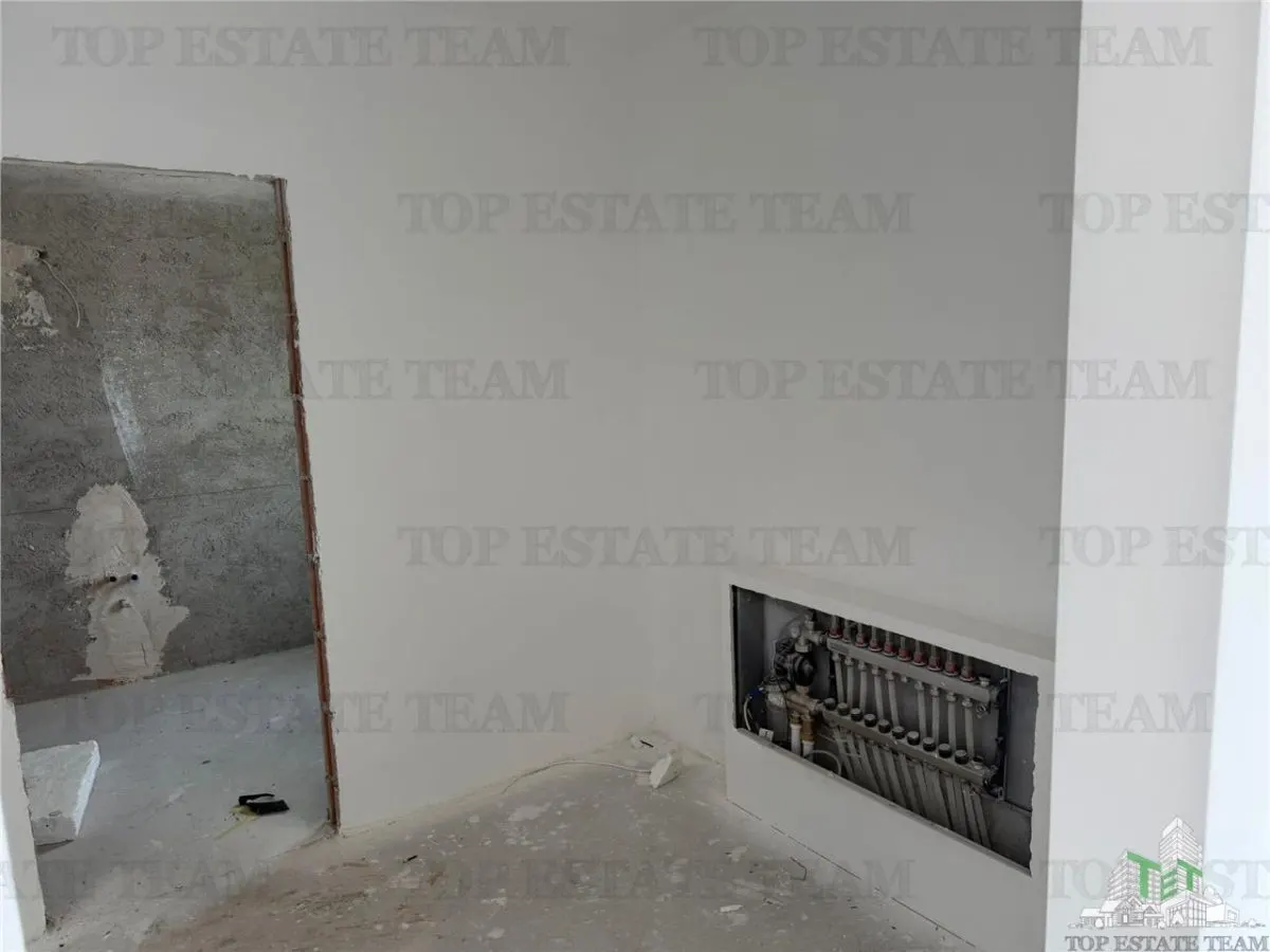 Vila moderna langa Paradisul Verde | Teren 627 mp | Finisaje la alegere incluse | 249.000 € - foto 7