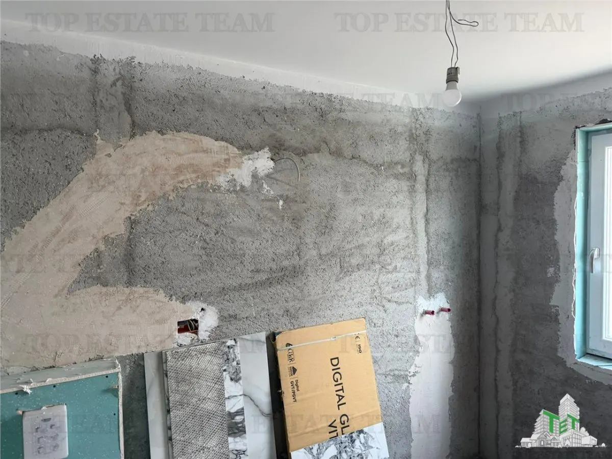 Vila moderna langa Paradisul Verde | Teren 627 mp | Finisaje la alegere incluse | 249.000 € - foto 10