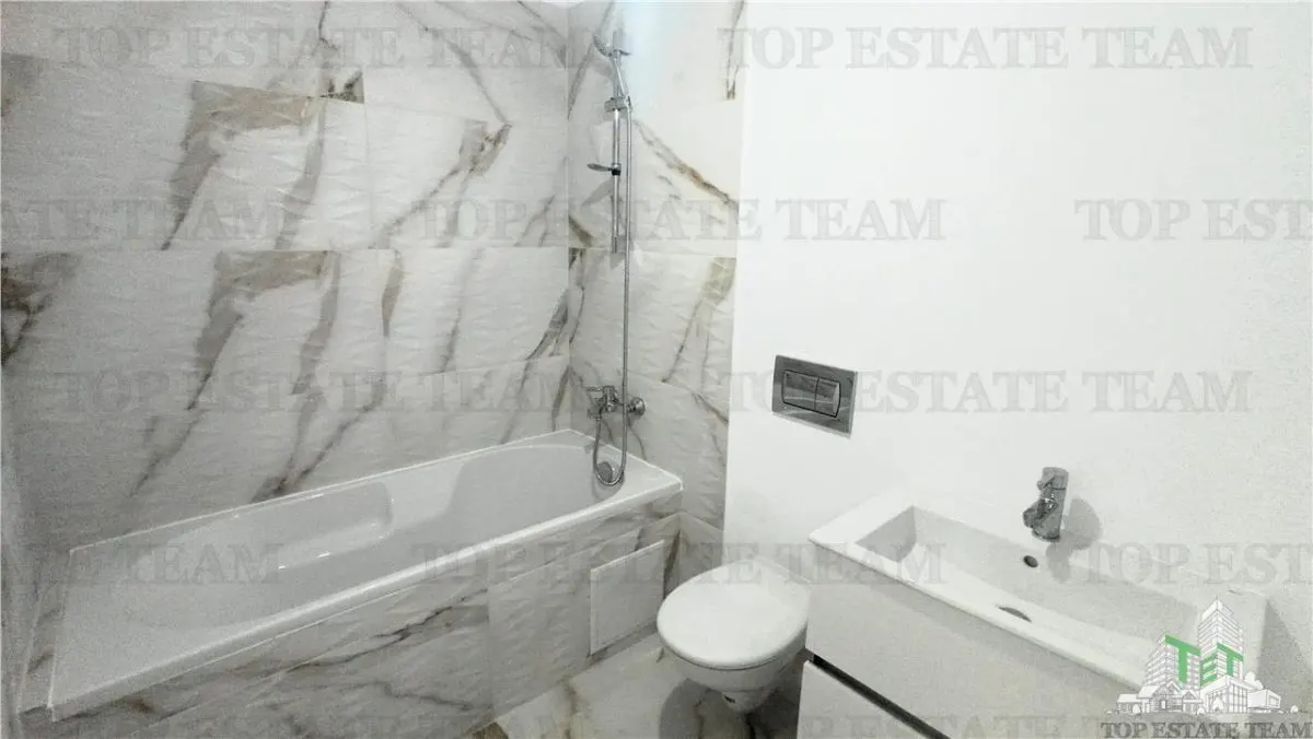 Apartament 3 camere bloc nou, de vanzare in Voluntari - foto 5
