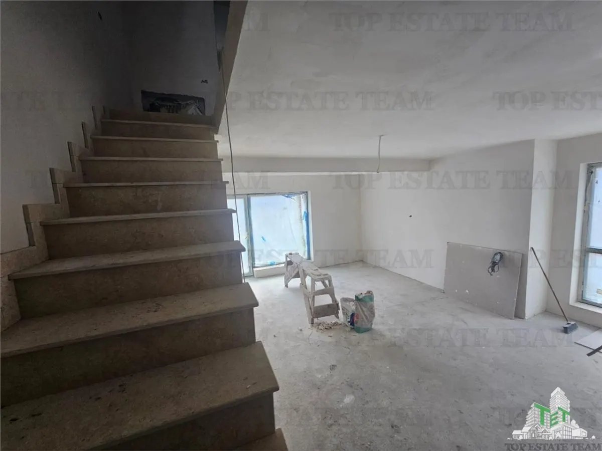 Casa individuala 4 camere+pod izolat in Prelungirea Ghencea - foto 2