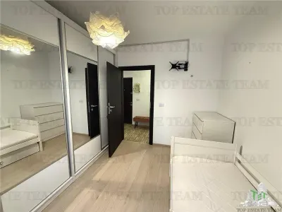 Apartament 3 camere cu DISPONIBILITATE IMEDIATA | Suprafata totala 78mp - foto 12