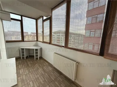 Apartament 3 camere cu DISPONIBILITATE IMEDIATA | Suprafata totala 78mp - foto 7