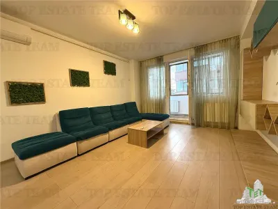 Apartament 3 camere cu DISPONIBILITATE IMEDIATA | Suprafata totala 78mp - foto 9