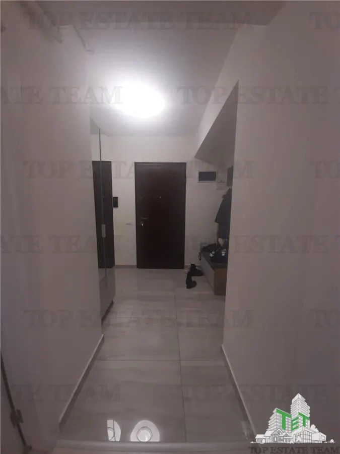 Matei Basarab in exclusivitate apartament deosebit- mobilat -utilat lux - foto 11