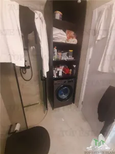 Matei Basarab in exclusivitate apartament deosebit- mobilat -utilat lux - foto 17
