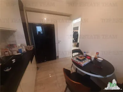 Matei Basarab in exclusivitate apartament deosebit- mobilat -utilat lux - foto 21