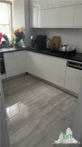Matei Basarab in exclusivitate apartament deosebit- mobilat -utilat lux - foto 24