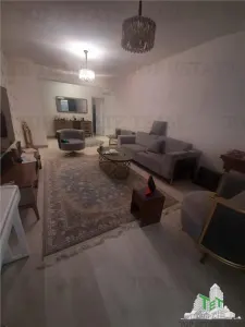 Matei Basarab in exclusivitate apartament deosebit- mobilat -utilat lux - foto 5