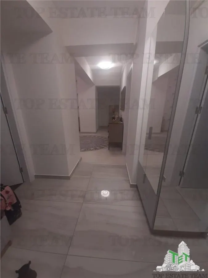 Matei Basarab in exclusivitate apartament deosebit- mobilat -utilat lux - foto 8