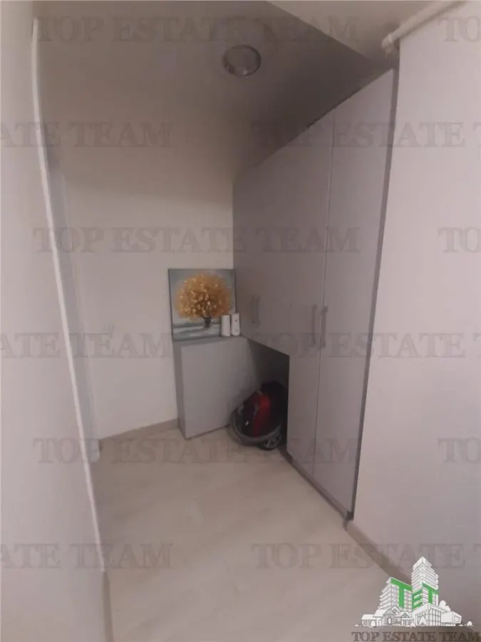 Matei Basarab in exclusivitate apartament deosebit- mobilat -utilat lux - foto 9