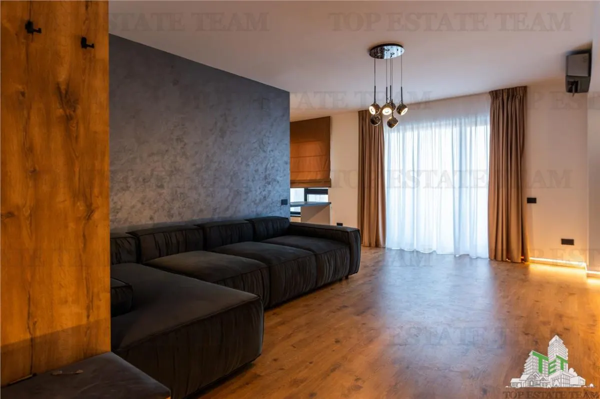 Vanzare imediata. Acte complete. Apartament 2 camere Baneasa - foto 7