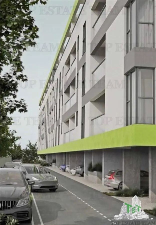 Apartament modern 2 camere,  toate utilitatile,incalzire in pardoseala, posibilitate loc de parcare acoperit, in BRAGADIRU, Prel. Gh Balcon , Bloc NOU - foto 5
