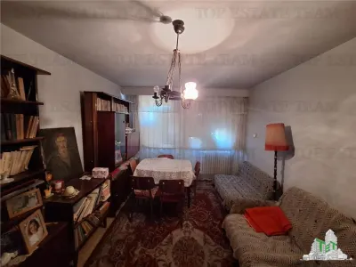 Apartament 4 cam. - Viziru - Braila - vanzare - Braila