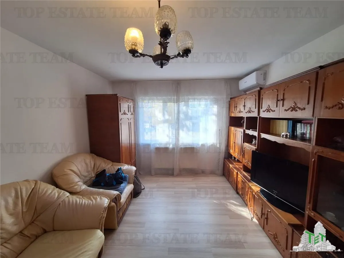 Apartament 2 camere - vanzare - Viziru - Braila - foto 1