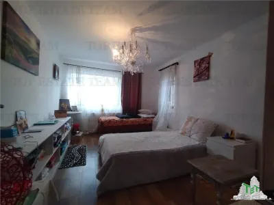 Casa cu gradina individuala in mijlocul naturii, cartier rezidential Green City, comuna 1 Decembrie - foto 6