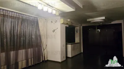 Apartament modern si luminos cu 3 camere pe Calea Grivitei-priveliste panoramica, pret redus - foto 2