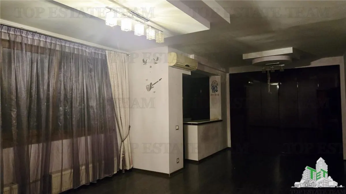 Apartament modern si luminos cu 3 camere pe Calea Grivitei-priveliste panoramica, pret redus - foto 2