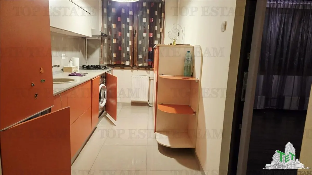 Apartament modern si luminos cu 3 camere pe Calea Grivitei-priveliste panoramica, pret redus - foto 11