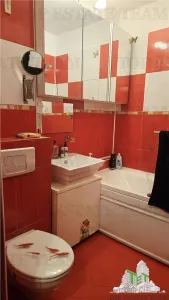 Apartament modern si luminos cu 3 camere pe Calea Grivitei-priveliste panoramica, pret redus - foto 12