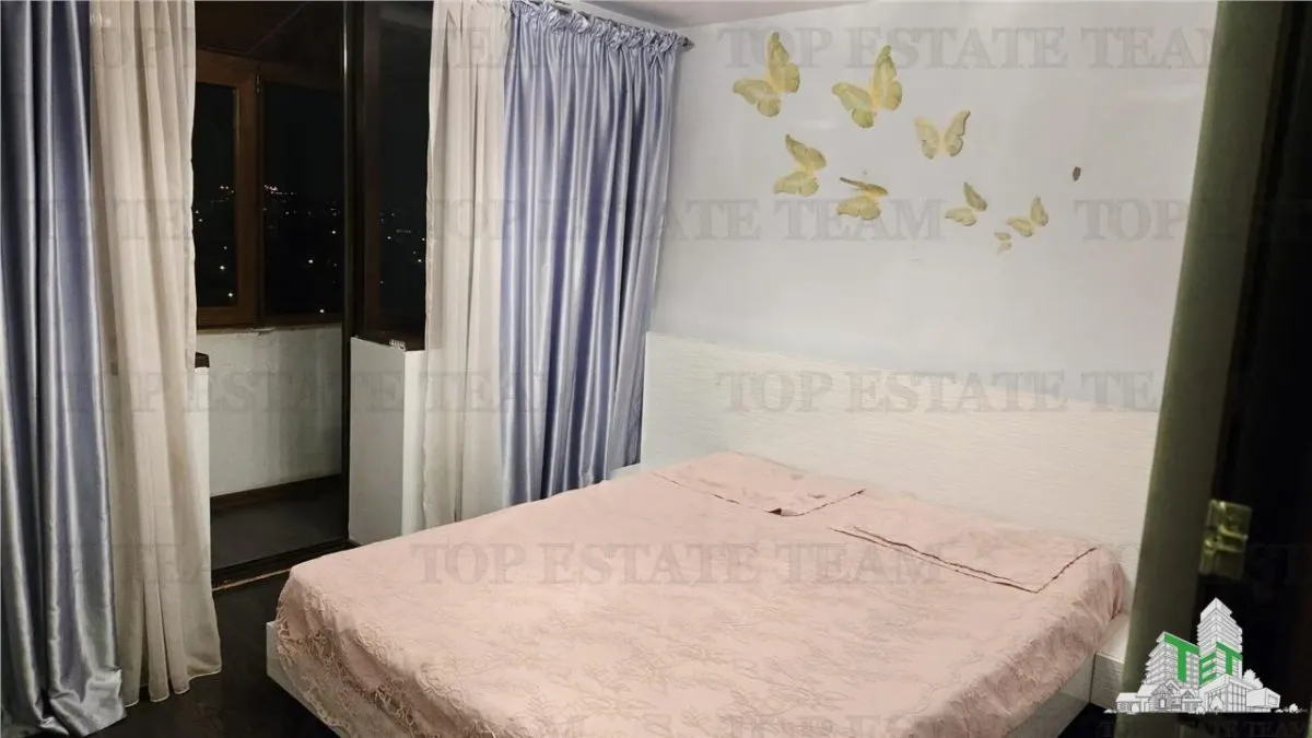 Apartament modern si luminos cu 3 camere pe Calea Grivitei-priveliste panoramica, pret redus - foto 6