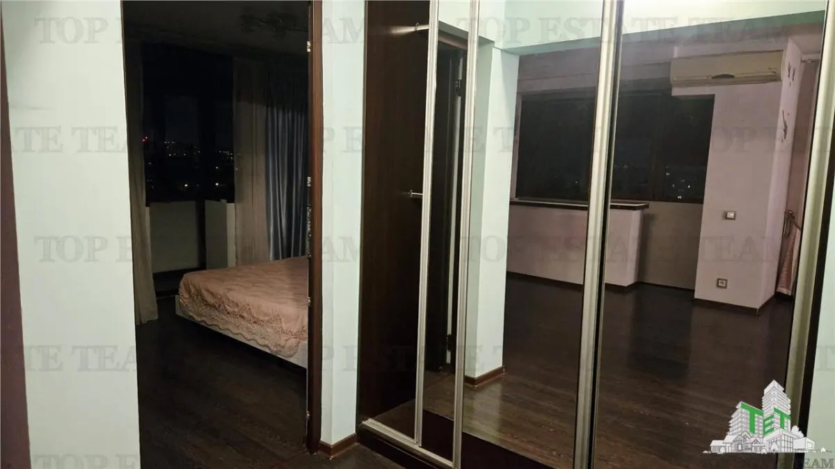 Apartament modern si luminos cu 3 camere pe Calea Grivitei-priveliste panoramica, pret redus - foto 7