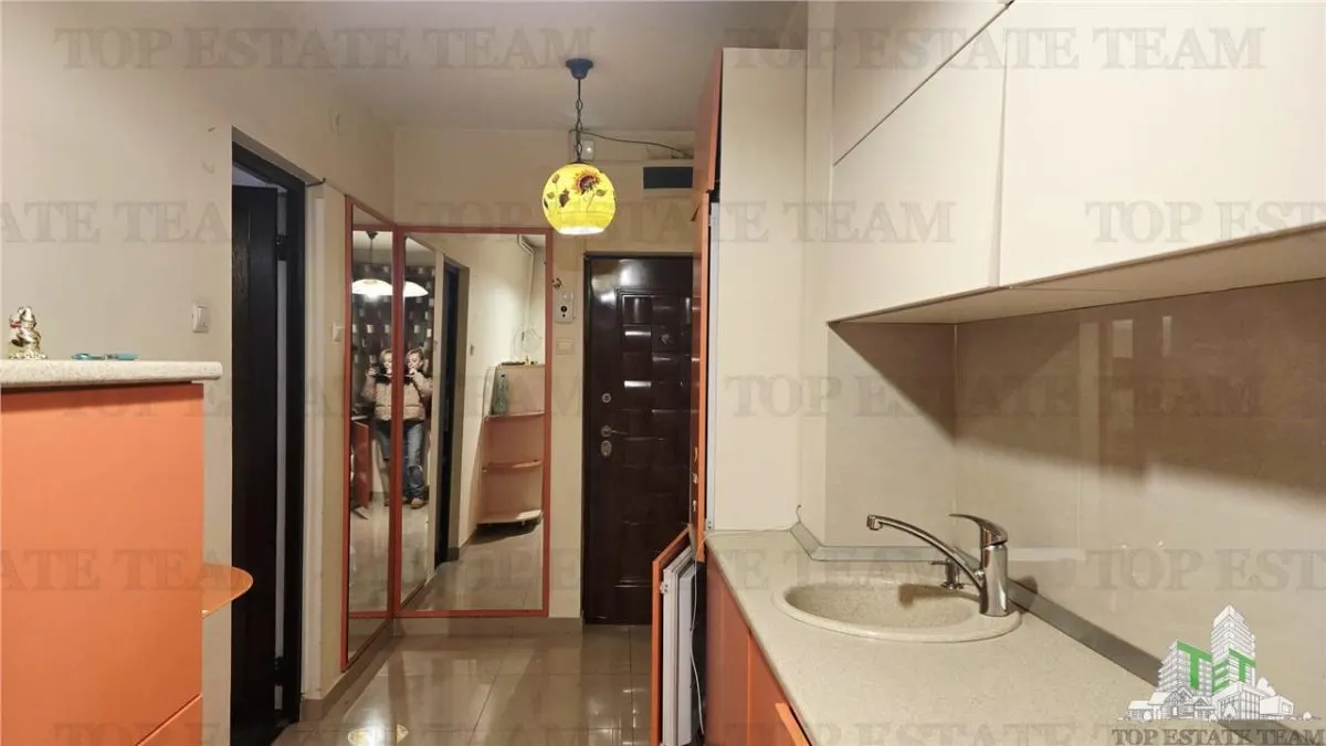 Apartament modern si luminos cu 3 camere pe Calea Grivitei-priveliste panoramica, pret redus - foto 9