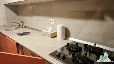 Apartament modern si luminos cu 3 camere pe Calea Grivitei-priveliste panoramica, pret redus - foto 10