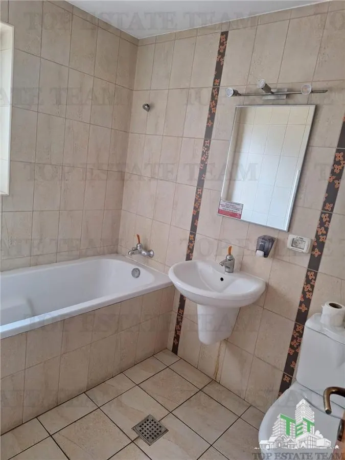 Penthouse intr-o cladire de 4 etaje cu 2 locuri de parcare si boxa in zona floreasca/Dorobanti - foto 14