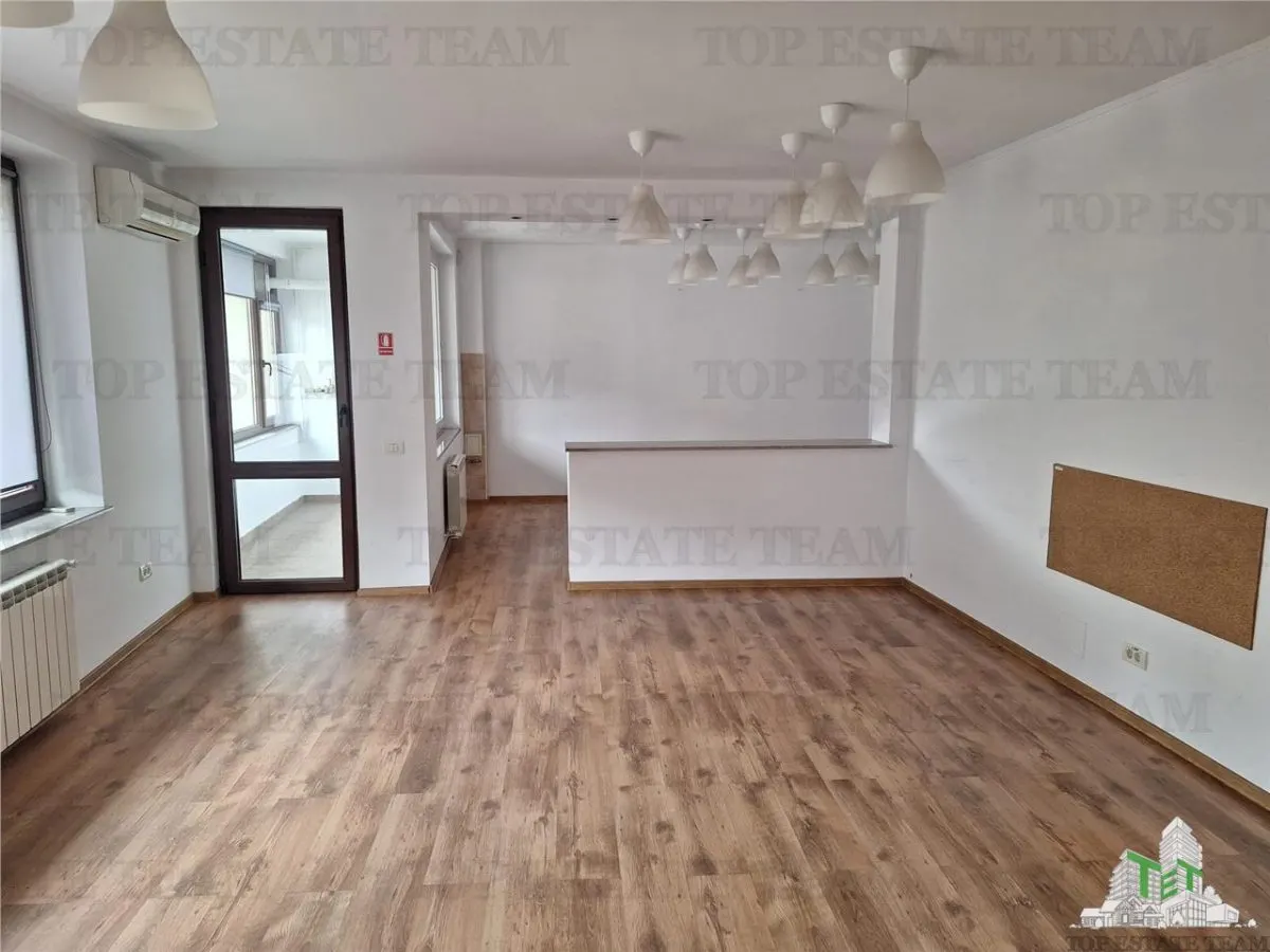 Penthouse intr-o cladire de 4 etaje cu 2 locuri de parcare si boxa in zona floreasca/Dorobanti - foto 3