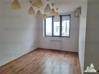Penthouse intr-o cladire de 4 etaje cu 2 locuri de parcare si boxa in zona floreasca/Dorobanti - foto 7