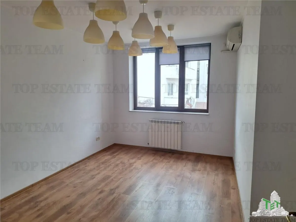 Penthouse intr-o cladire de 4 etaje cu 2 locuri de parcare si boxa in zona floreasca/Dorobanti - foto 7