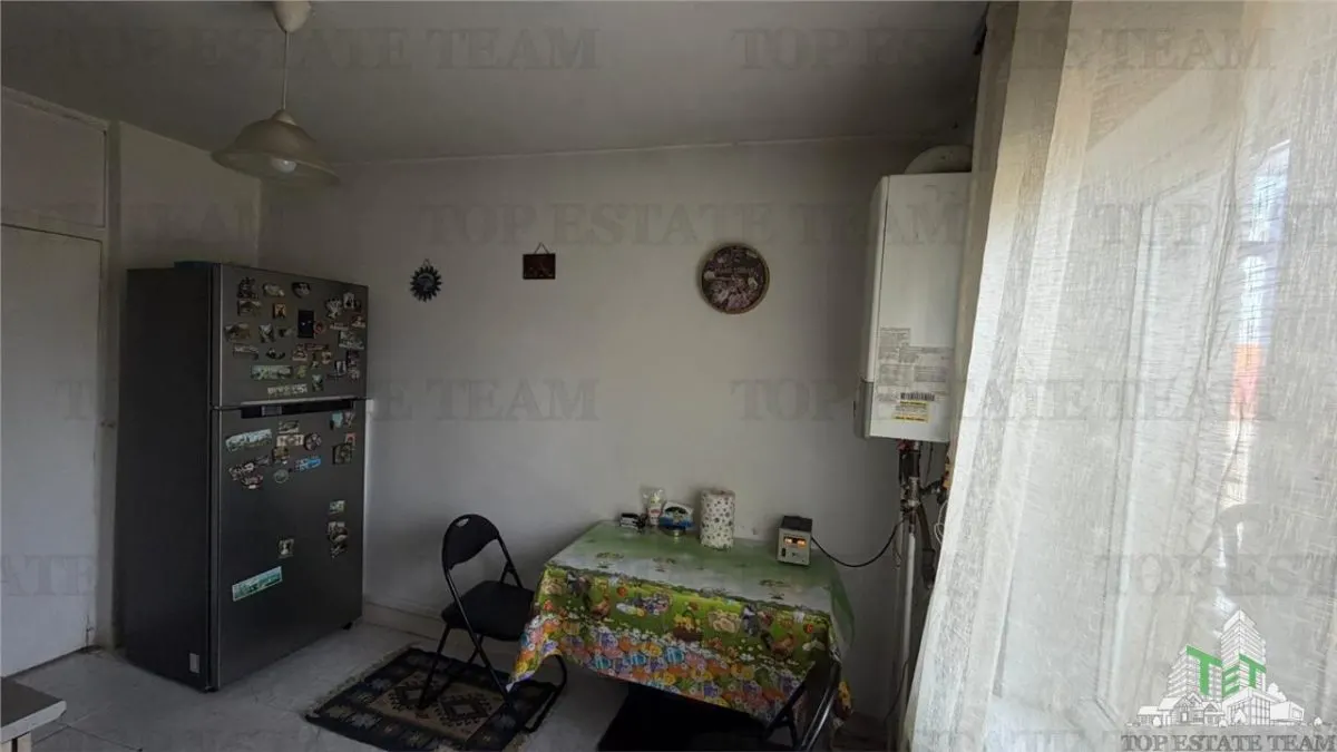 Apartament 3 camer ideal locuinta sau investitie,Ovidiu-Constanta - foto 7