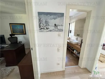 3 camere Floreasca - Str. Rahmaninov | imobil boutique | 2 bai, 2 balcoane | garaj + boxa incluse in pret - foto 6