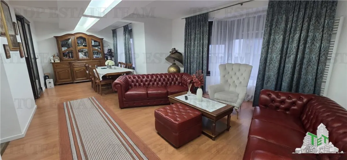 Prelungirea Ghencea/ Vila exclusivista cu panouri solare si garaj/ 5 camere, 240mp utili/ Curte 460 mp/ Anexa - foto 22