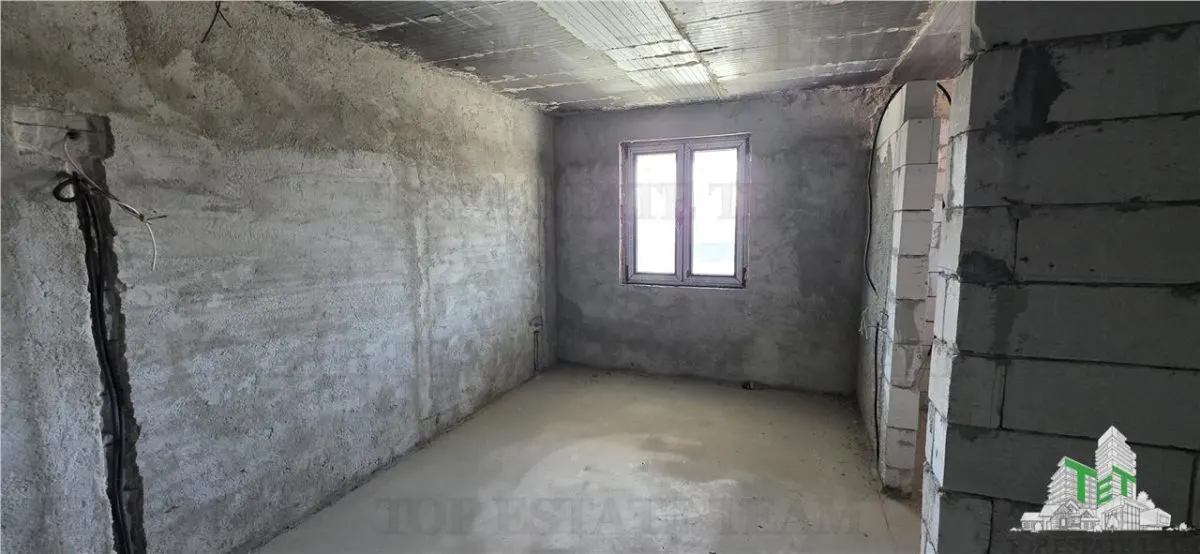 Domnesti - Oportunitate investitie/ Teren 1.643 mp + casa la gri 476mp/  pozitie excelenta - foto 23
