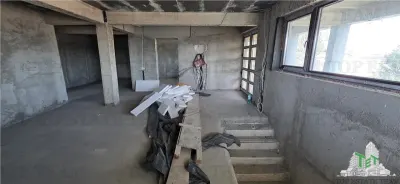 Domnesti - Oportunitate investitie/ Teren 1.643 mp + casa la gri 476mp/  pozitie excelenta - foto 25