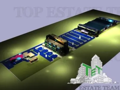 Teren intravilan 50000 mp, Cernica autostrada Bucuresti-Constanta, investitie. - Cernica