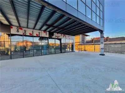 Hala premium  de inchiriat + parcari  in Ilfov - foto 2